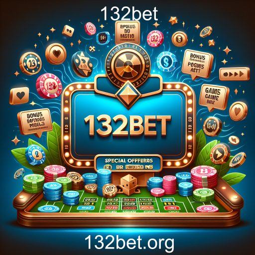Descubra as Melhores Ofertas da 132bet para Potencializar Seus Ganhos